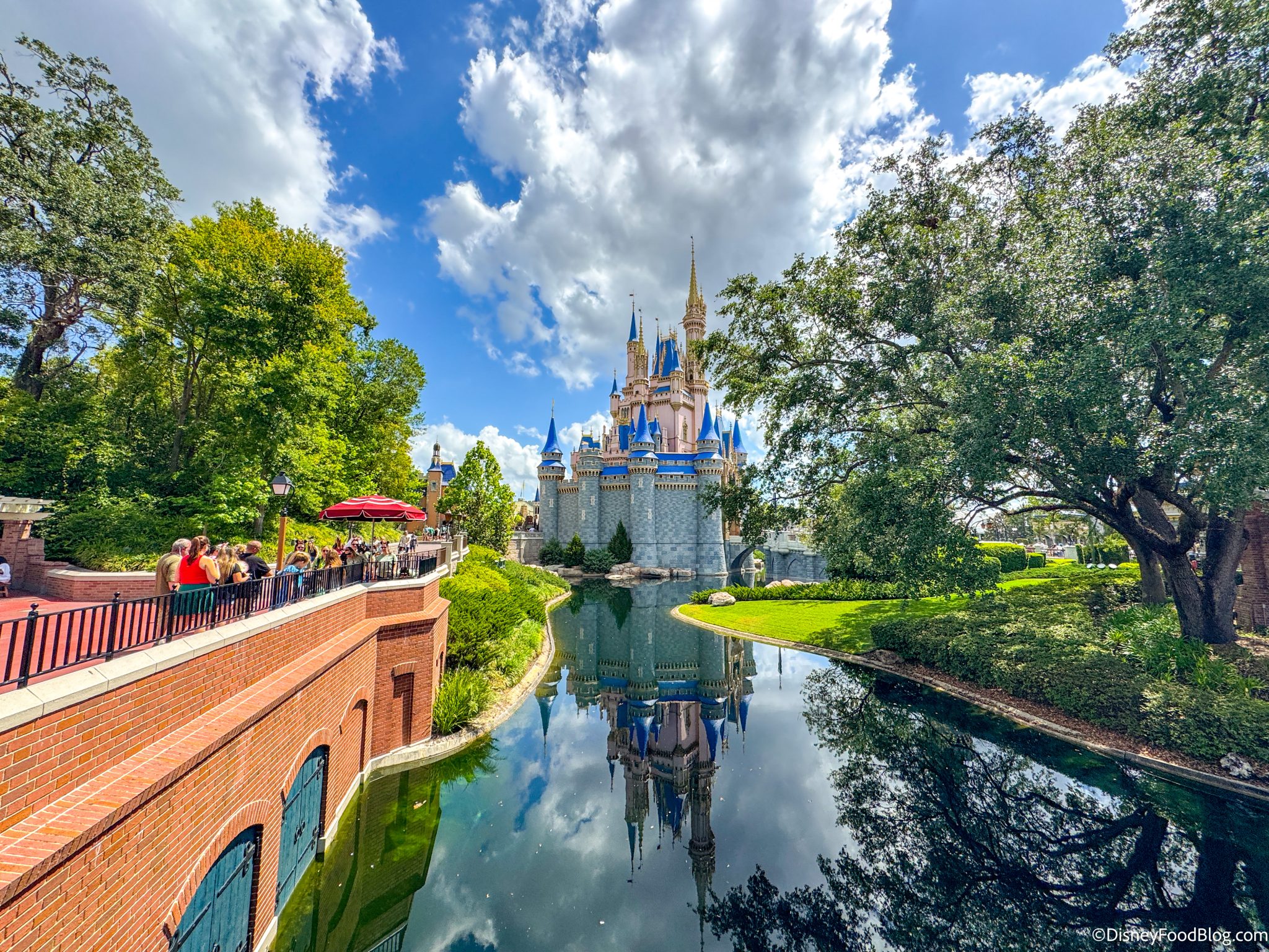 People Have Been Making This Mistake in Disney World for Literally